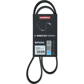 Ozubený klínový řemen KAMOKA 7016063