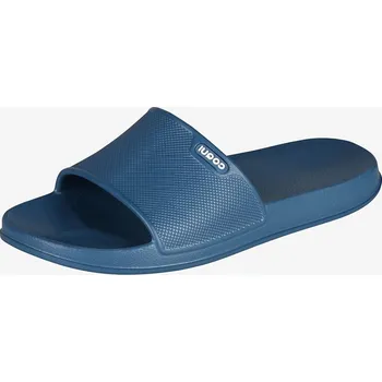 Dívčí obuv Dětské pantofle Coqui Tora 7082 Niagara blue Velikost: 40