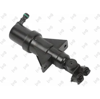 Autosklo Tryska ostřikovače, čištění světlometu ABAKUS 103-03-007