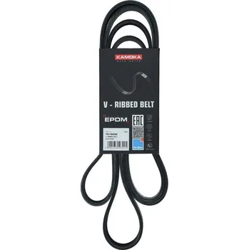 Ozubený klínový řemen KAMOKA 7016230