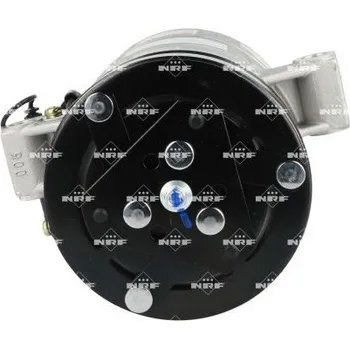 Kompresor klimatizace Kompresor, klimatizace NRF 32493