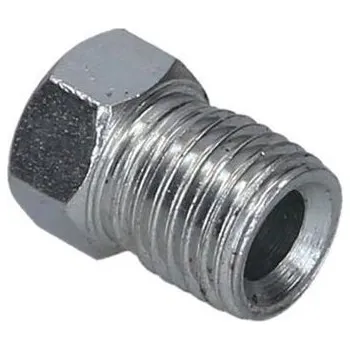 Spojovací kousek, brzdové potrubí KAMOKA 1179205