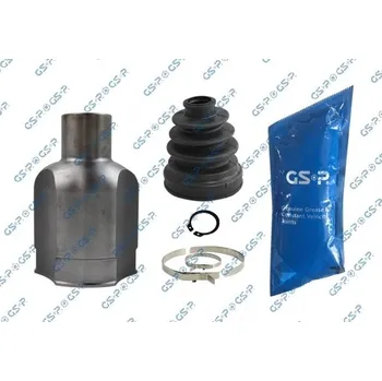 Hřídel nápravy Sada kloubů, hnací hřídel GSP 602378