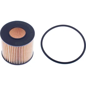 Olejový filtr Olejový filtr DENCKERMANN A210379