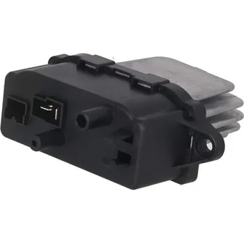 Odpor, vnitřní tlakový ventilátor KAMOKA 4140183