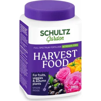 Hnojivo Hnojivo pro zlepšení úrodnosti Schultz, granulované, 0,35 kg