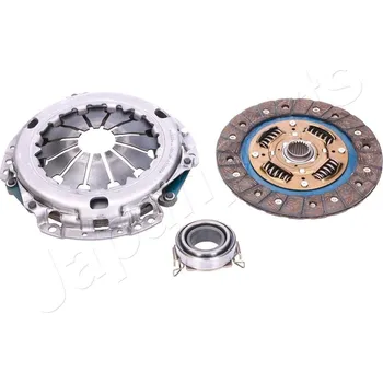 Spojková sada Sada spojky JAPANPARTS KF-2100