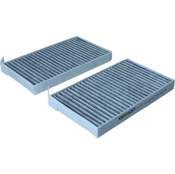 Ventilátor topení a klimatizace Filtr, vzduch v interiéru KAMOKA F527501