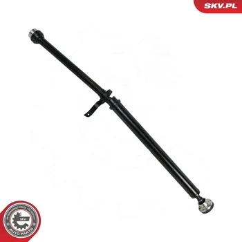 Hřídel nápravy Hnací hřídel ESEN SKV 76SKV118