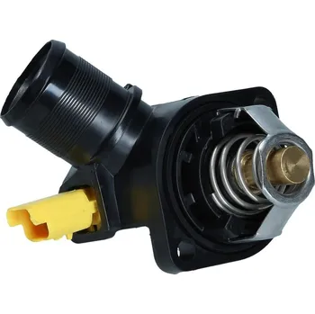 Těsnění motoru Termostat, chladivo KAMOKA 7710006