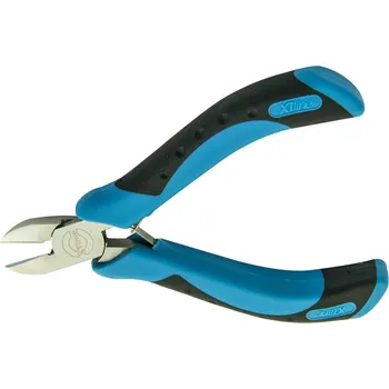Kleště XTLINE X0127 / Kleště štípací boční 125 mm