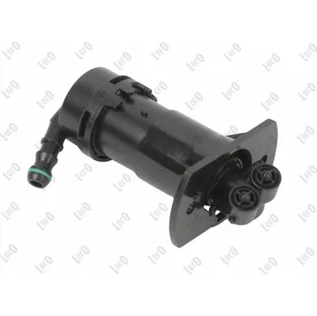 Autosklo Tryska ostřikovače, čištění světlometu ABAKUS 103-03-022