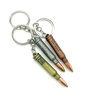 Přívěsek, klíčenka- nábojnice 7,62