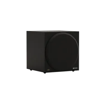 Elektronika Monitor Audio Vestra W12 - černá