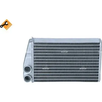 Výměník tepla Výměník tepla, vnitřní vytápění NRF 54272