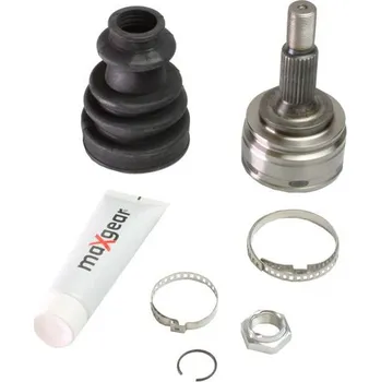 Hřídel nápravy Sada kloubů, hnací hřídel MAXGEAR 49-3205