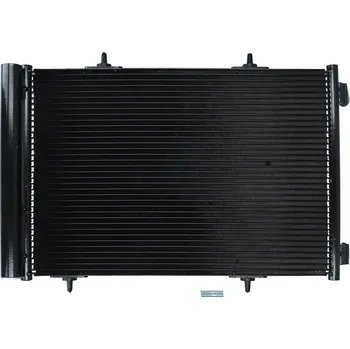 Výparník klimatizace Kondenzátor, klimatizace KAMOKA 7800035