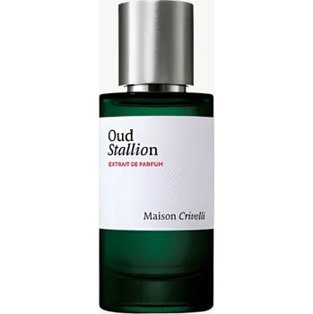 Vzorek parfému Maison Crivelli - Oud Stallion 1ml