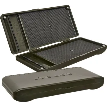 Pouzdro na rybářské vybavení Starbaits Magnet Rig Box M