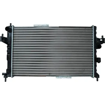 Chladič motoru Chladič, chlazení motoru KAMOKA 7705137