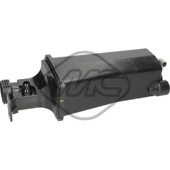 Chladič motoru Vyrovnávací nádoba, chladivo METALCAUCHO 03930