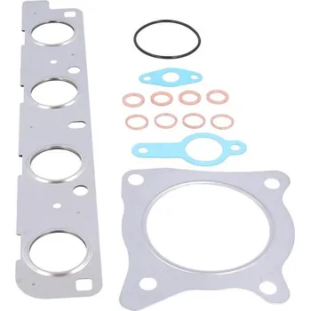 Turbodmychadlo Montážní sada, dmychadlo KAMOKA 8606072