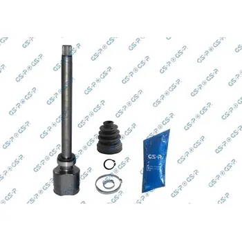 Hřídel nápravy Sada kloubů, hnací hřídel GSP 610091