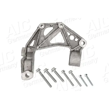 Držák, uložení příčného závěsného ramena AIC 55823Set