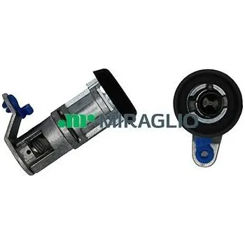 Autozámek Pouzdro zamykacího válce MIRAGLIO 80/545SC