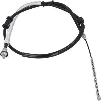 Lanko parkovací brzdy Tažné lanko, parkovací brzda KAMOKA 1190689