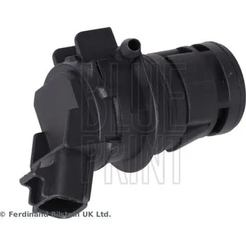 Autosklo Vodní čerpadlo ostřikovače, čistění skel BLUE PRINT ADT30305