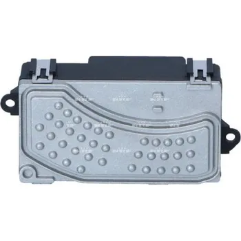 Odpor, vnitřní tlakový ventilátor NRF 342000