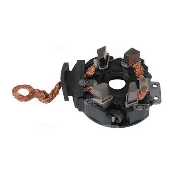 Startér Držák, uhlíkové kartáče HC-Cargo F 032 332 665