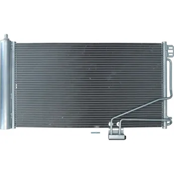 Výparník klimatizace Kondenzátor, klimatizace KAMOKA 7800216