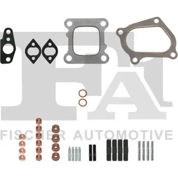 Turbodmychadlo Montážní sada, dmychadlo FA1 KT770160