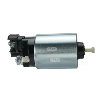 Elektromagnetický spínač, startér HC-Cargo F 032 331 891