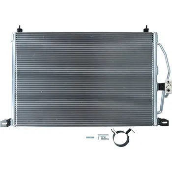 Výparník klimatizace Kondenzátor, klimatizace KAMOKA 7800114