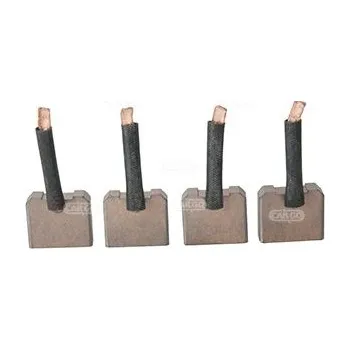 Startér Uhlíkový kartáč, startér HC-Cargo F 032 140 361