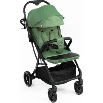 Kočárek Sportovní kočárek Kidnort Fjällräv zelený