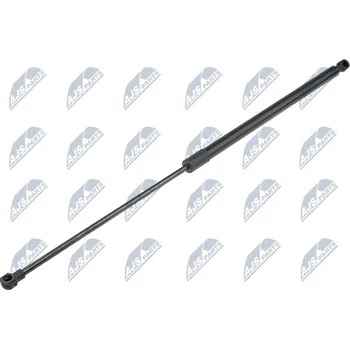 Příslušenství karosérie Pneumatická pružina, zavazadlový / nákladový prostor NTY AE-DW-015