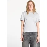 Tričko adidas x Mercedes AMG Silver Tee Grey Two XS