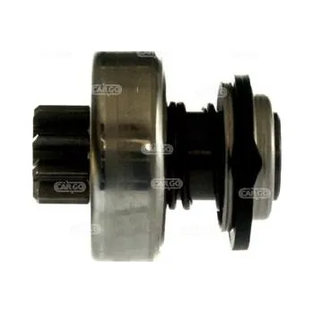 Startér Volnoběžný převod, startér HC-Cargo F 032 131 998