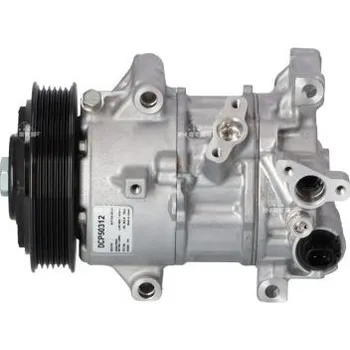 Kompresor klimatizace Kompresor, klimatizace NRF 320067