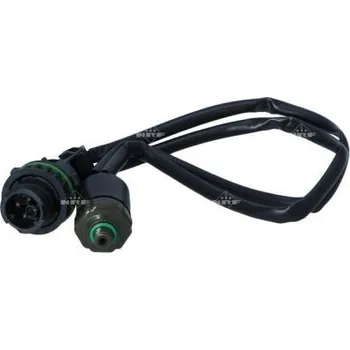 Tlakový vypínač, klimatizace NRF 38950