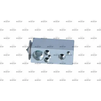 Ventil klimatizace Expanzní ventil, klimatizace NRF 38553