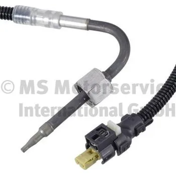 Čidlo automobilu Čidlo, teplota výfukových plynů PIERBURG 7.11020.62.0