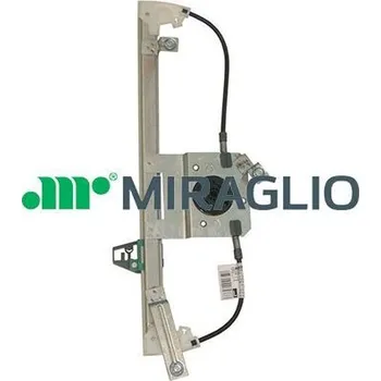 Stahovačka okna Zvedací zařízení oken MIRAGLIO 30/1048