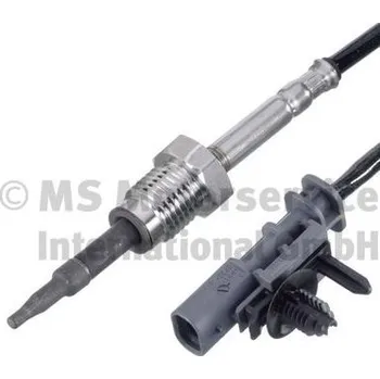 Čidlo automobilu Čidlo, teplota výfukových plynů PIERBURG 7.11020.71.0