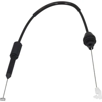 Plynové lanko Lanko plynu KAMOKA 116063