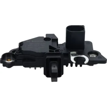 Alternátor Regulátor generátoru BOSCH 1 986 AE0 155